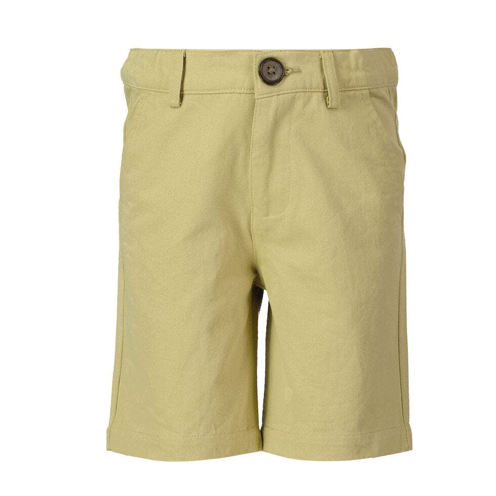 Chino Shorts