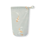 Swimming Koi Hooded Sun Shield Windbreaker Jacket