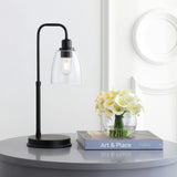 Kashton Table Lamp with USB Port