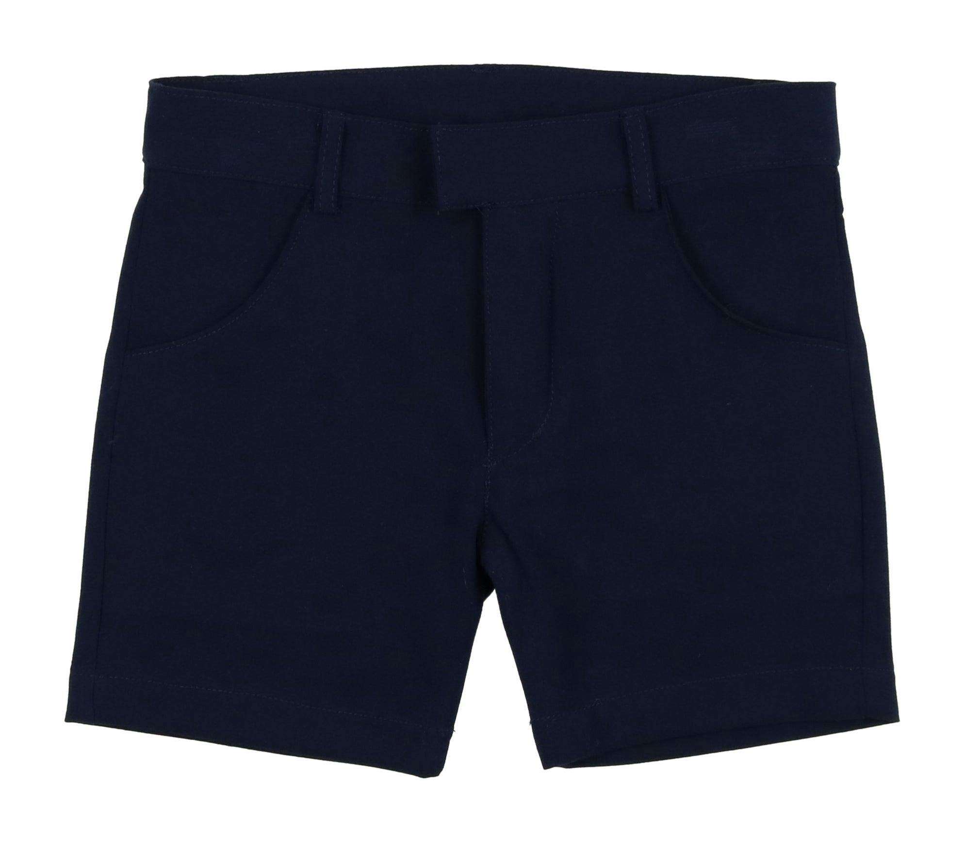 Boys Dress Shorts