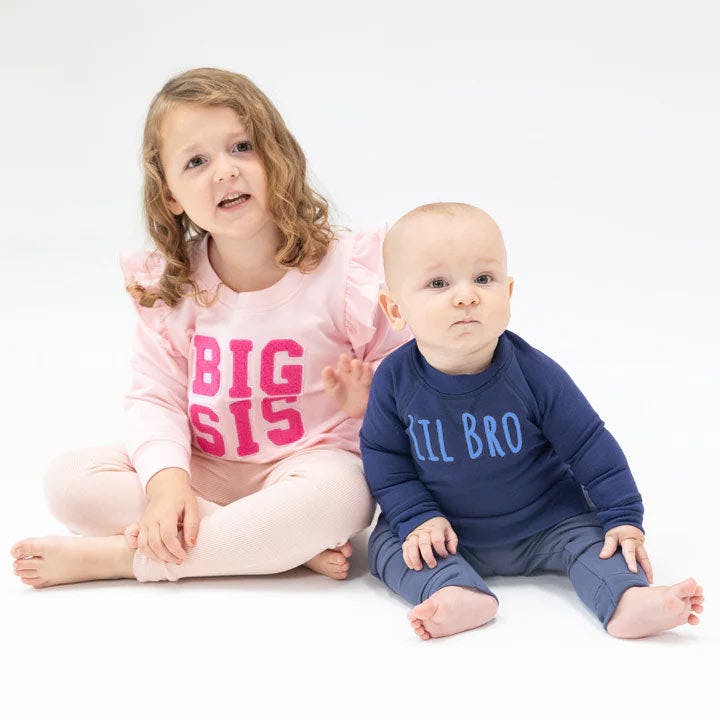 Sibling Lil Bro Sweatshirt
