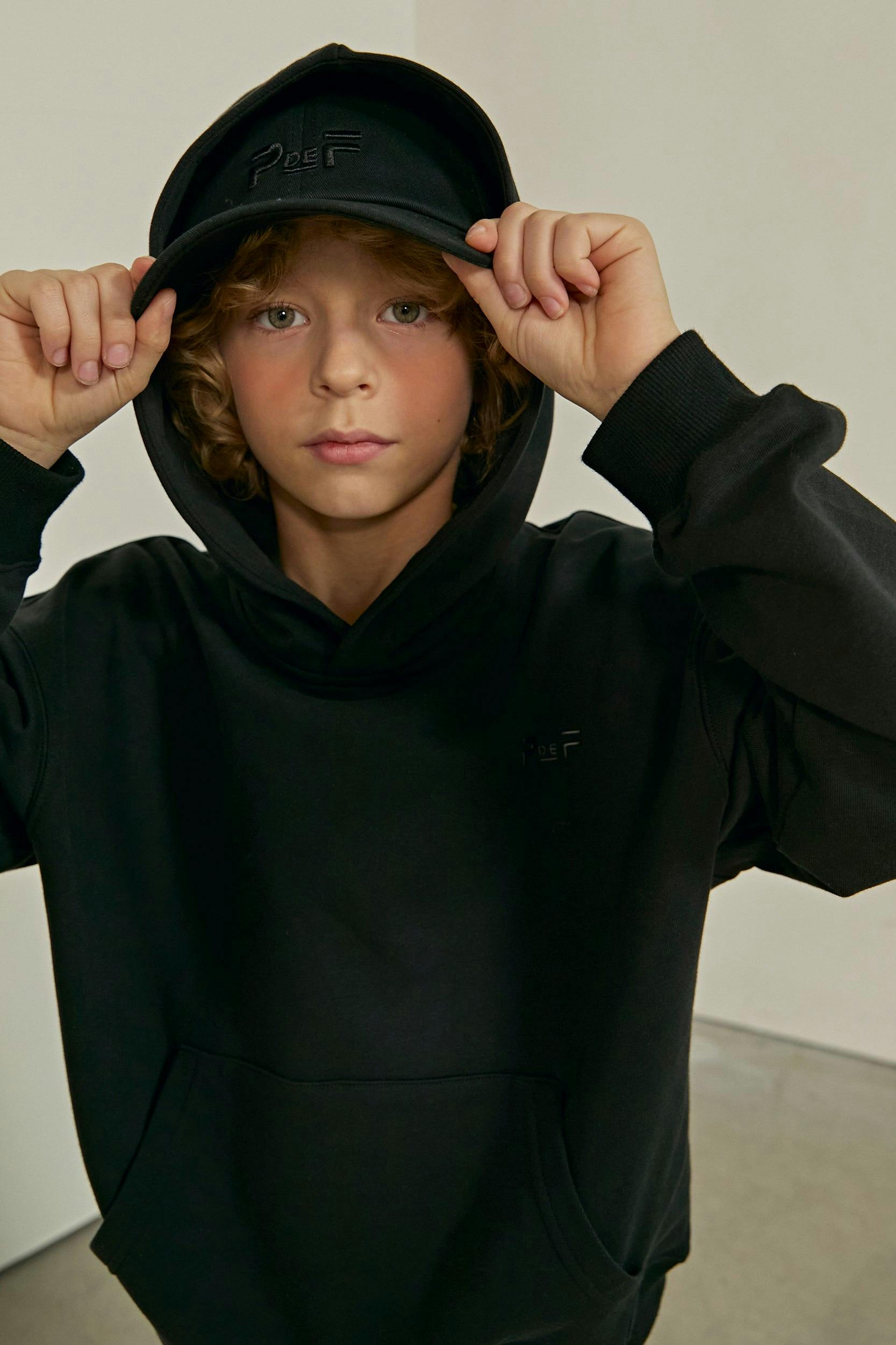 Vive Parfum Hoodie