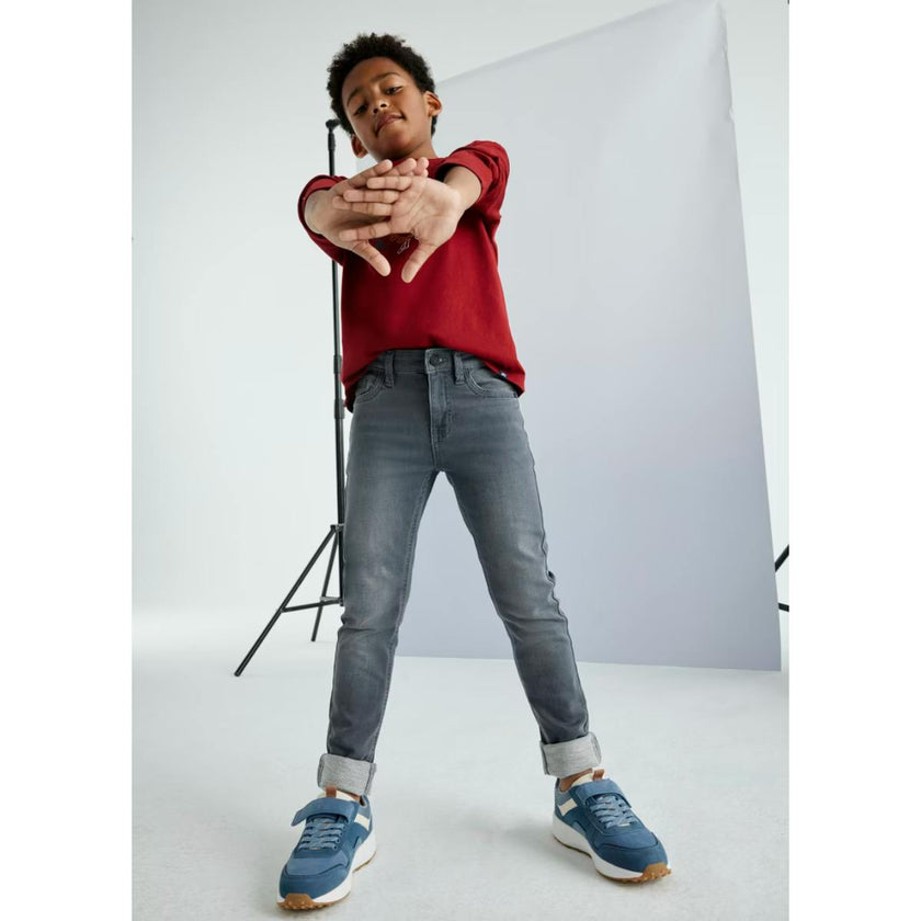 Boy Slim Fit Jeans