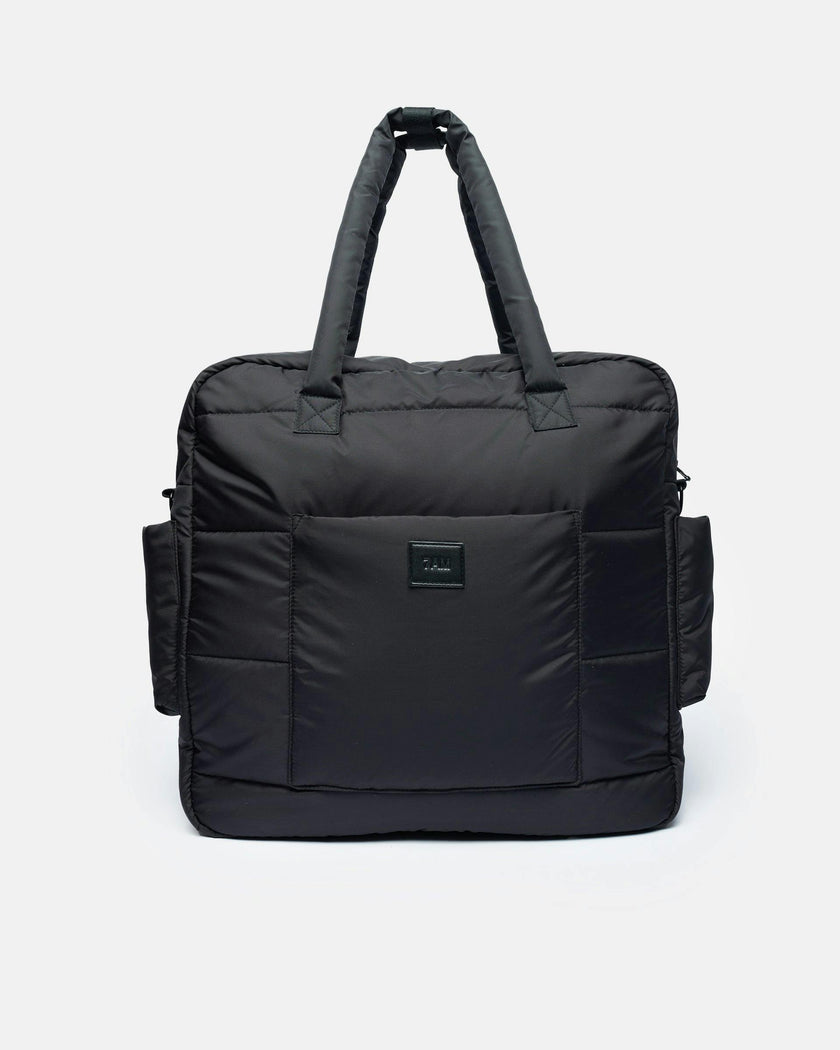 Plaza Weekend Diaper Bag