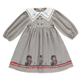 Petra Dress