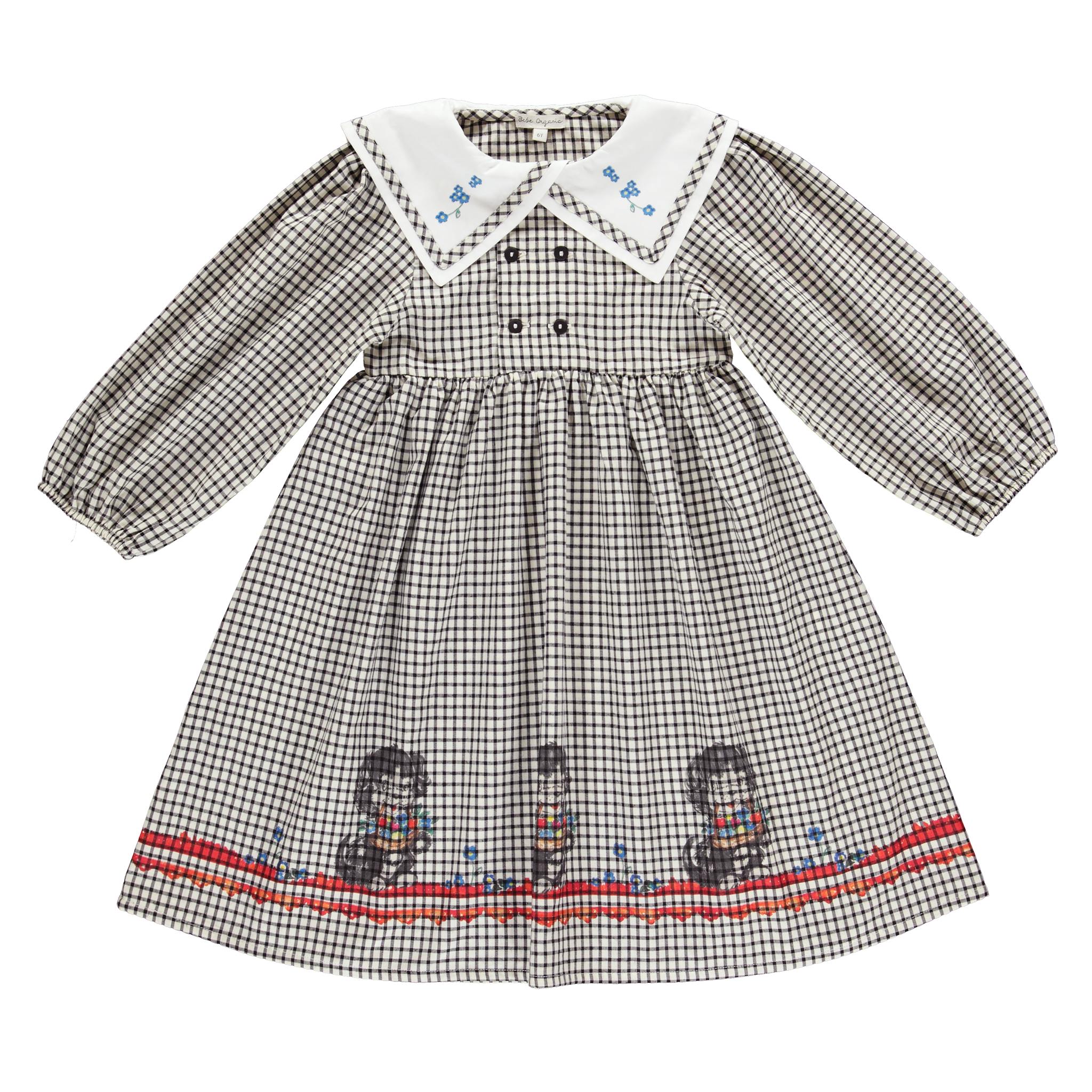 Petra Dress