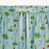 Magnetic Men's Jogger PJ Set