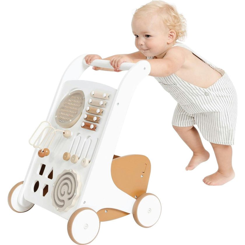 Activity Walker