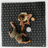Smiles Organic Cotton Mat
