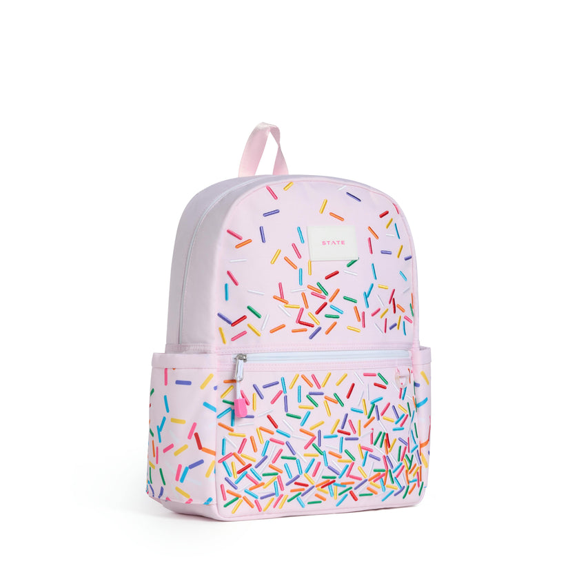 Kane Backpack, Sprinkles