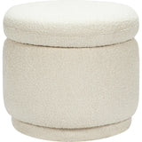 Enoki Storage Ottoman