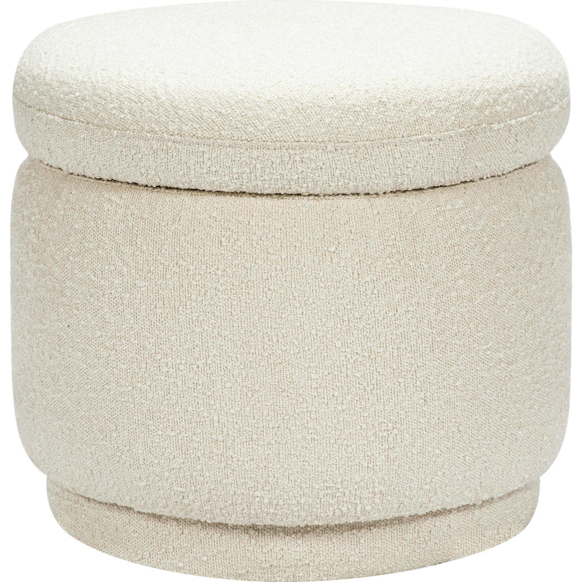 Enoki Storage Ottoman