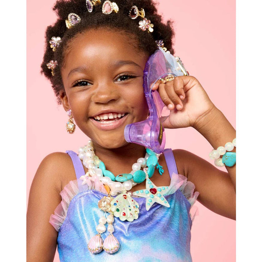 Mermaid Dreams Play Shoes