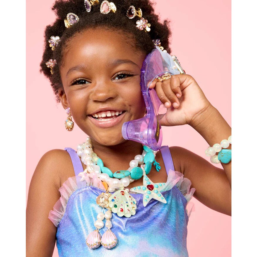 Mermaid Dreams Play Shoes