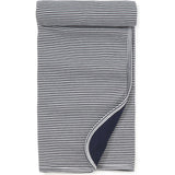 Essentials Striped Blanket