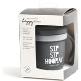 Sip Sip Hooray Happy Sippy