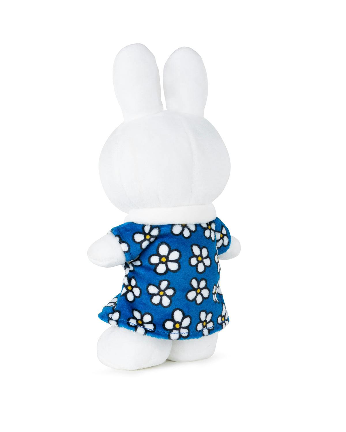 Plush MIFFY Standing Flower Dress 9.5