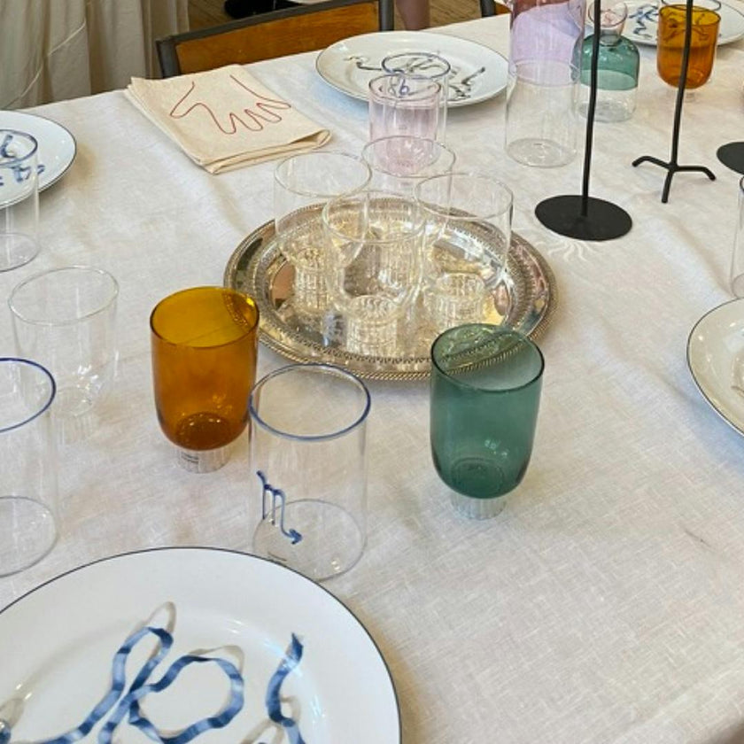Romantic Glasses Petite