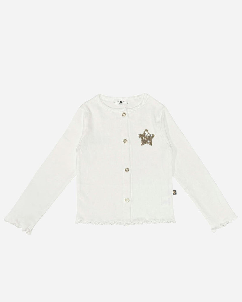 PH Star Cardigan