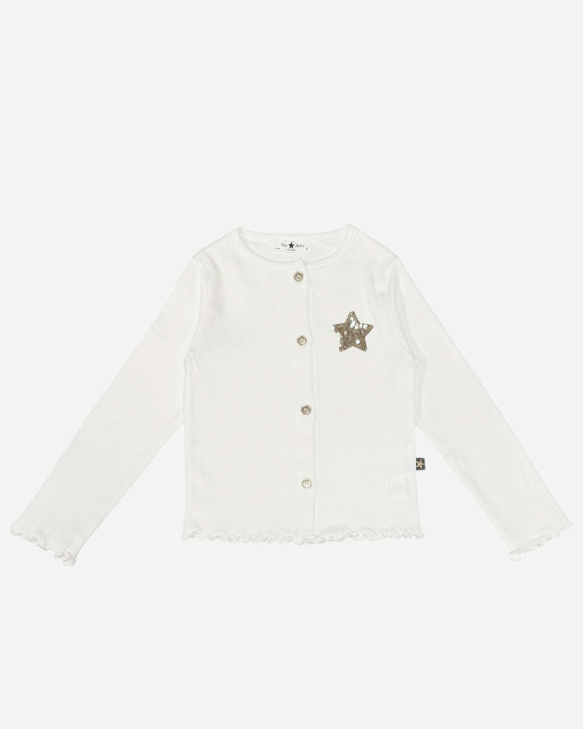 PH Star Cardigan