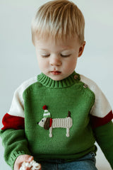 Holiday Sweater