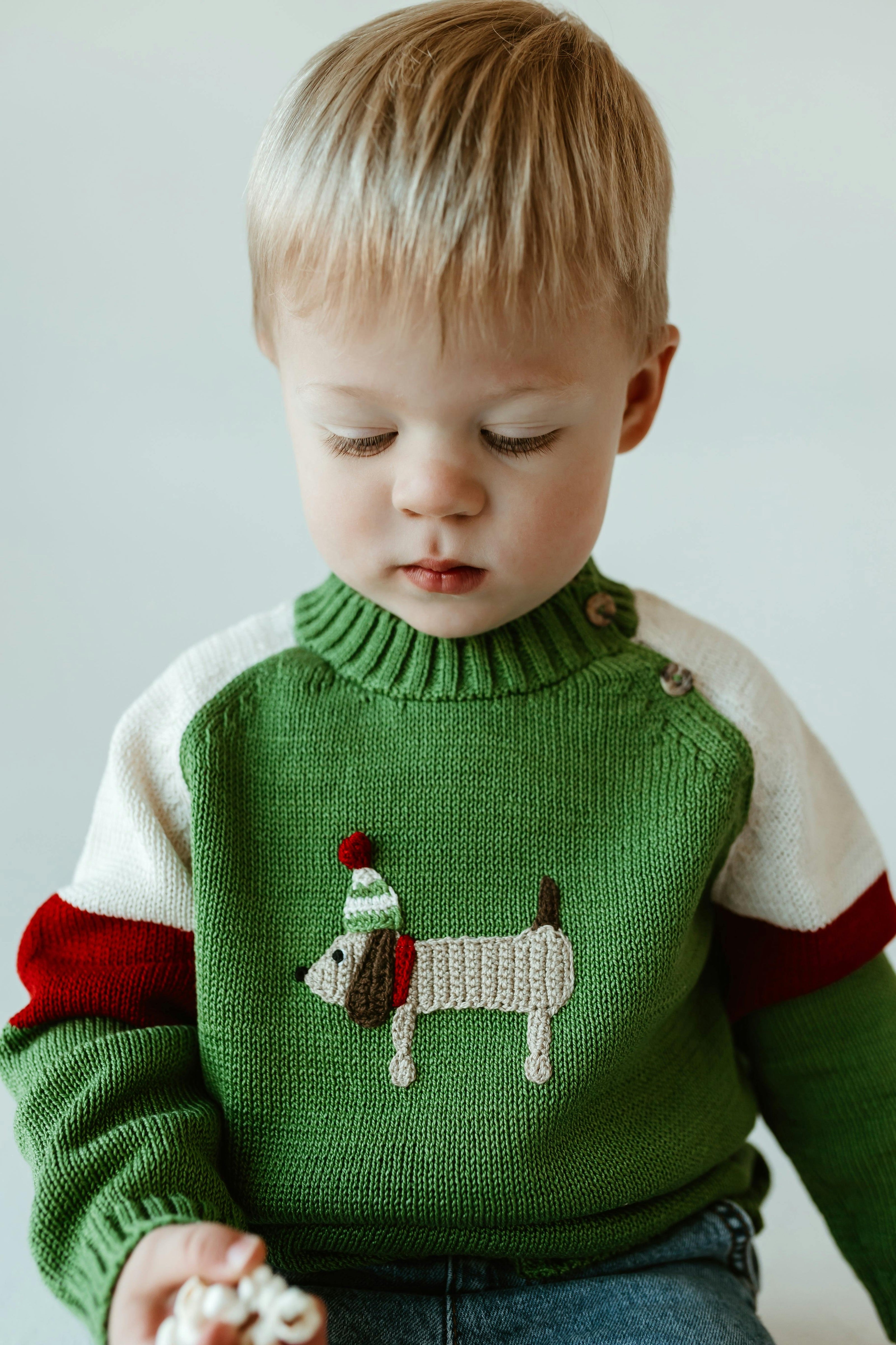 Holiday Sweater