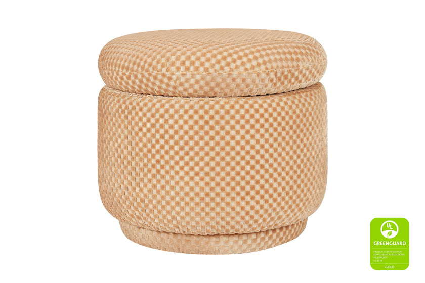 Babyletto Enoki Storage Ottoman