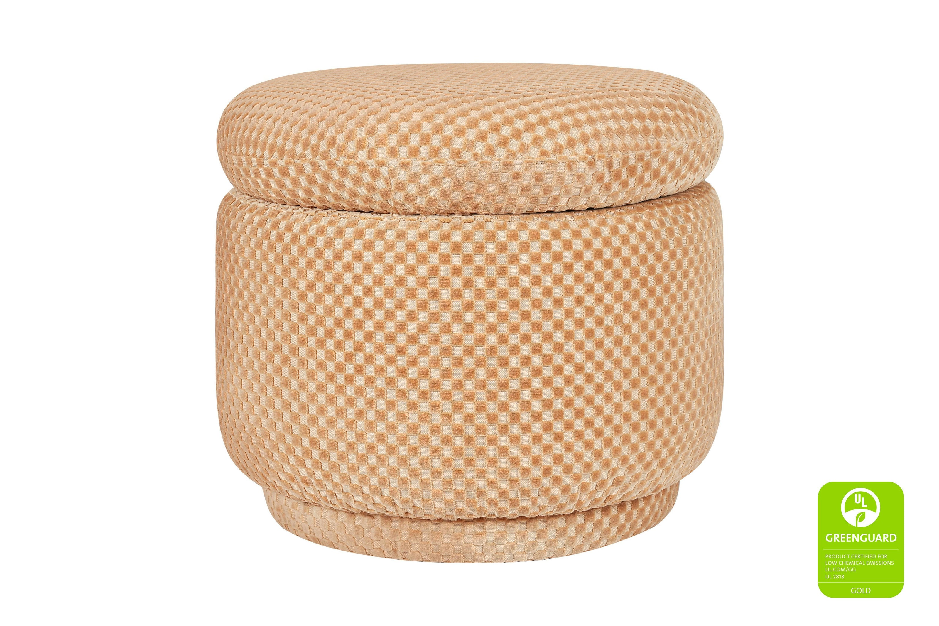 Babyletto Enoki Storage Ottoman