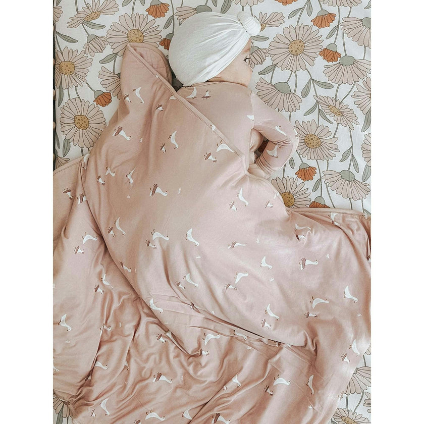 Mini Blanket 0.5 TOG