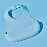 Magnetic Silicone Bib