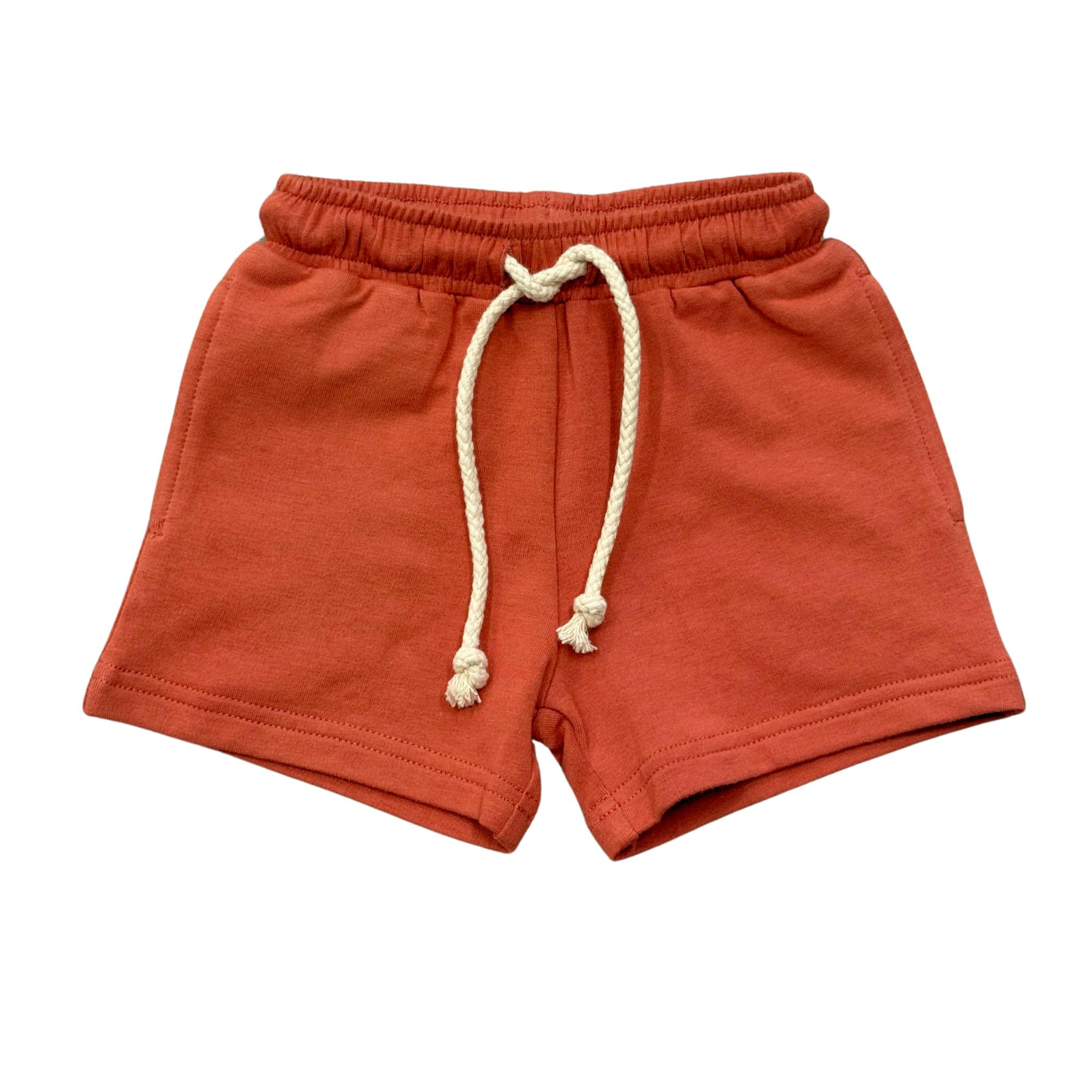 Boy's Everyday Shorts