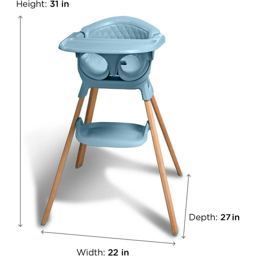 Evrloop 3 in 1 Highchair