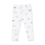 Puppy Snuggle Club - Take Me Home Set with Convertible Pant