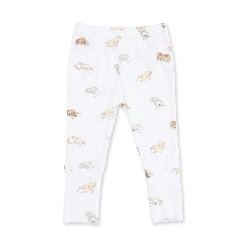 Puppy Snuggle Club - Take Me Home Set with Convertible Pant