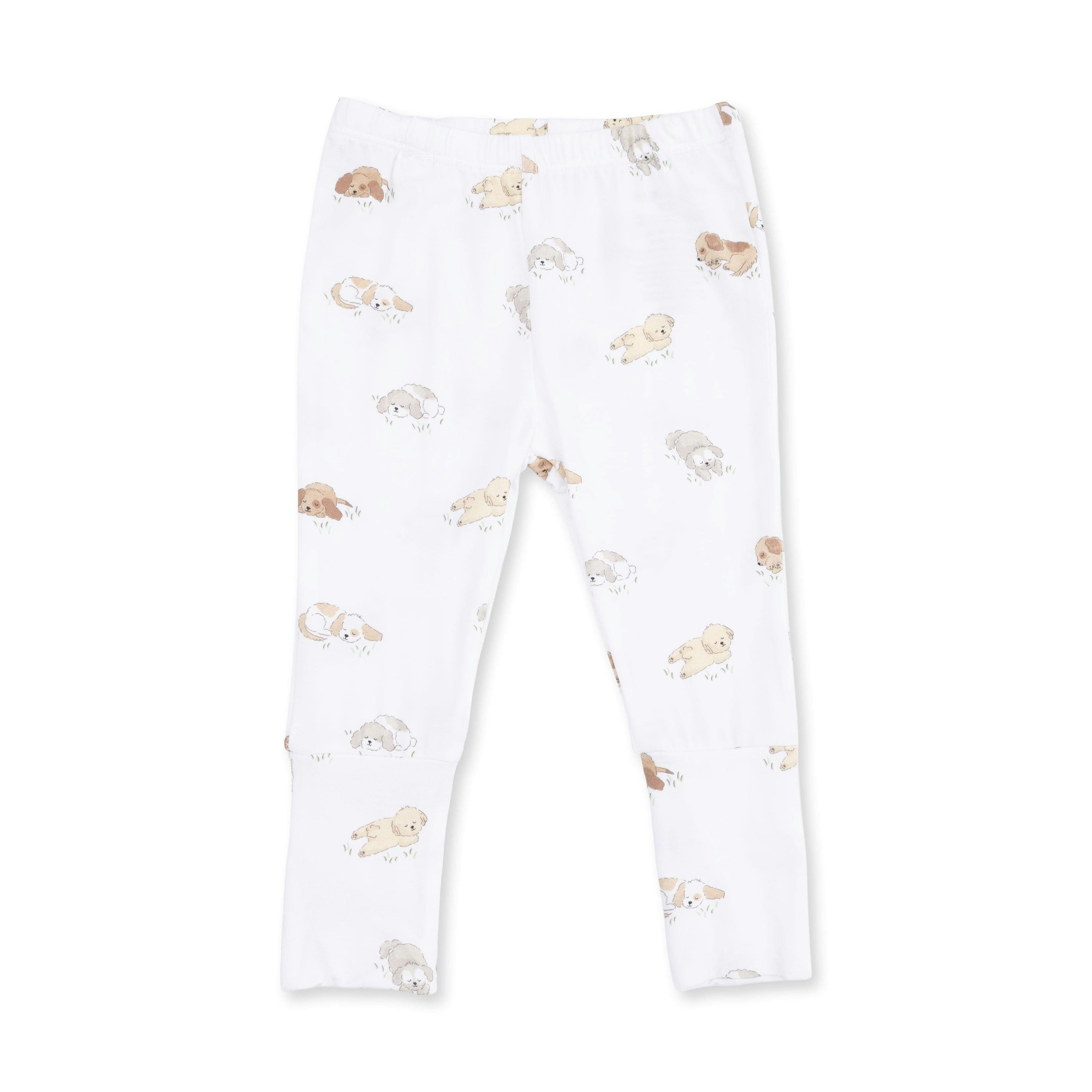 Puppy Snuggle Club - Take Me Home Set with Convertible Pant
