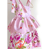 The Kelly Dress