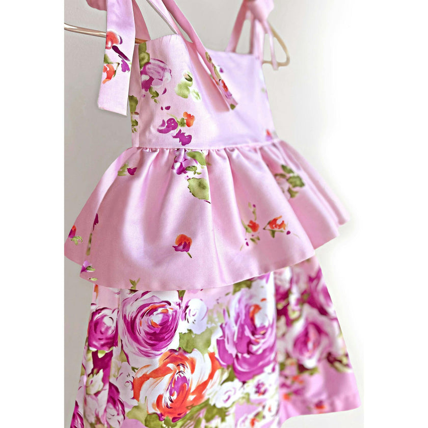 The Kelly Dress