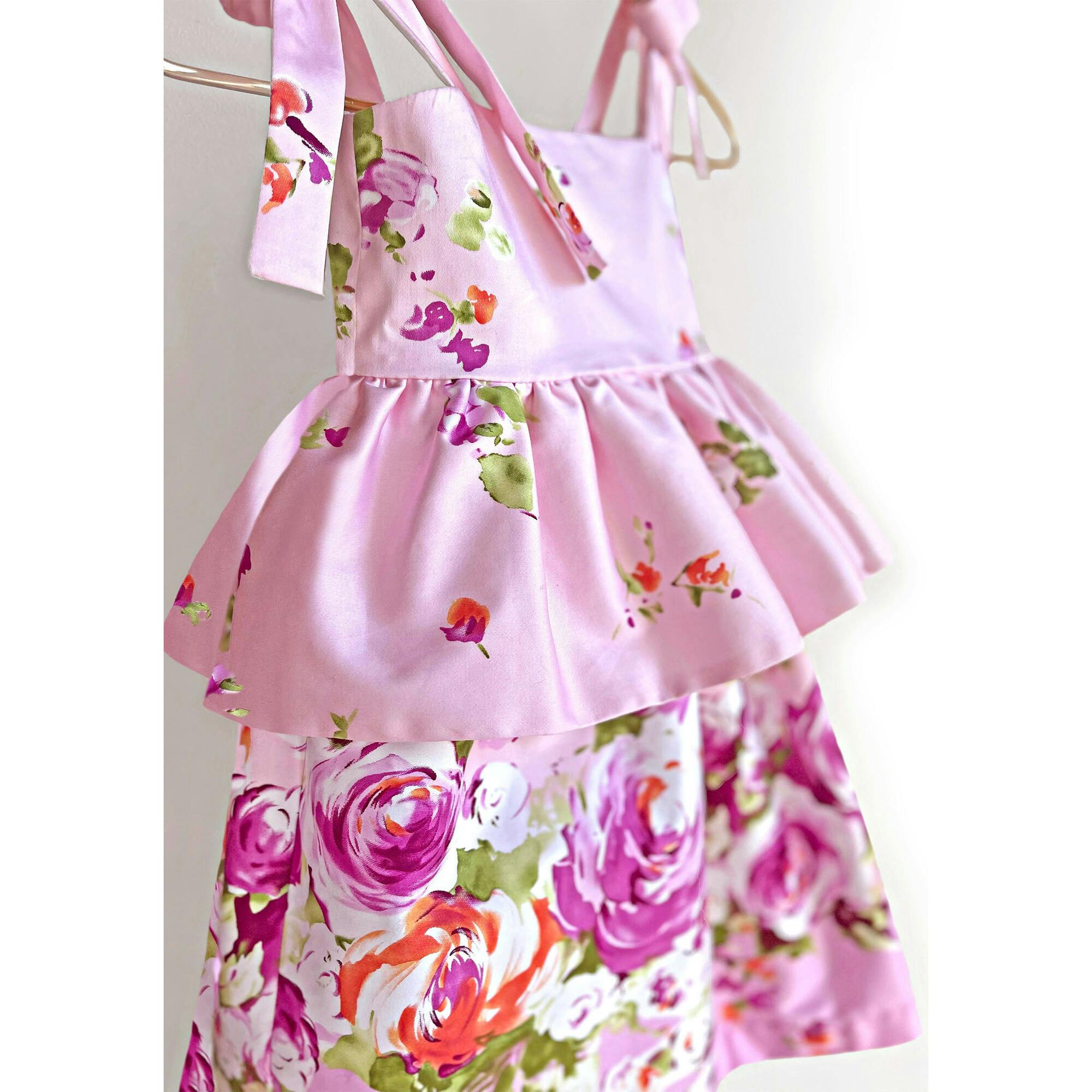 The Kelly Dress