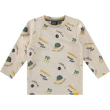 Long Sleeve T-Shirt