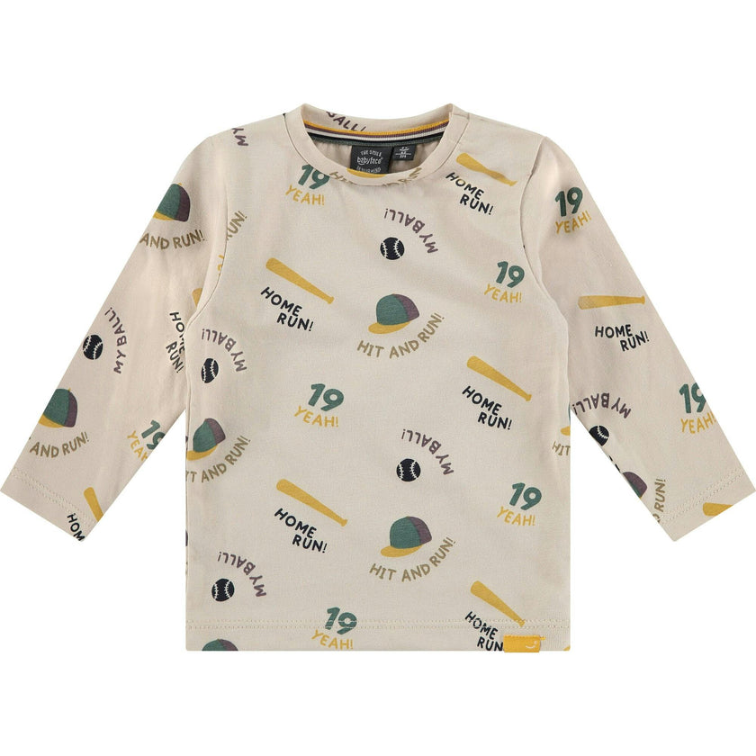 Long Sleeve T-Shirt