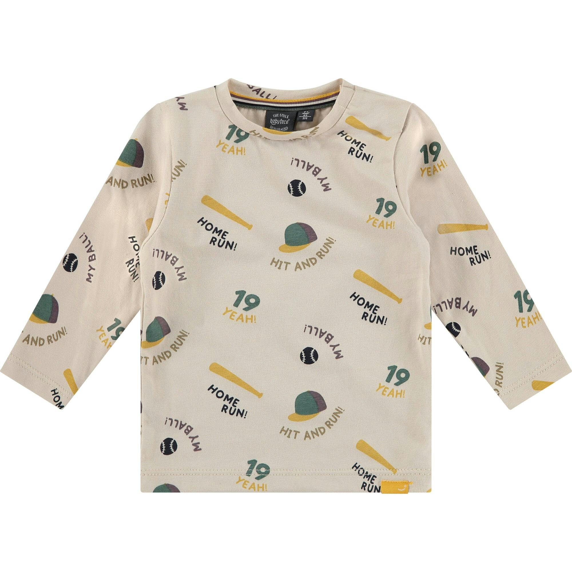 Long Sleeve T-Shirt