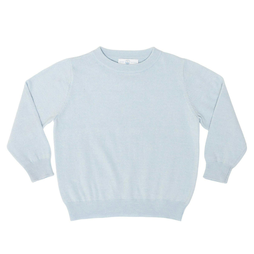 Springtime Christopher Sweater
