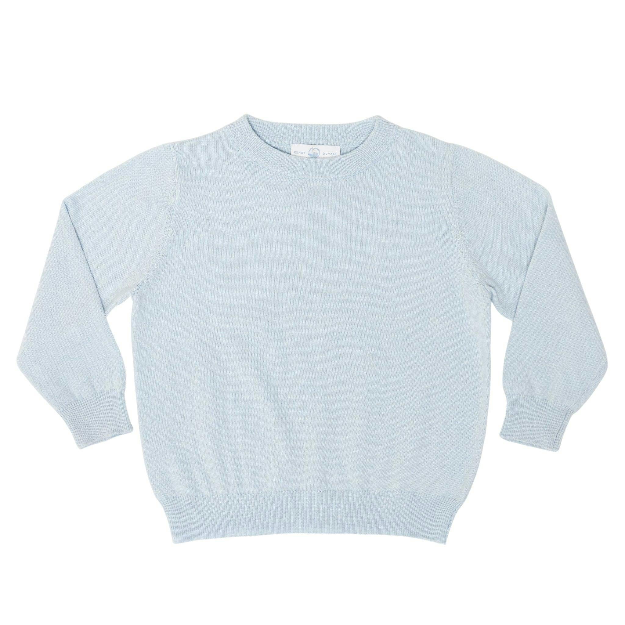 Springtime Christopher Sweater
