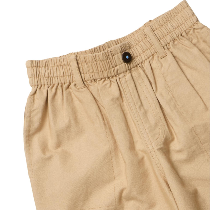 Boys Jackson Pant - Classic Khaki