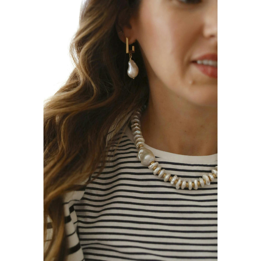 Dune Necklace