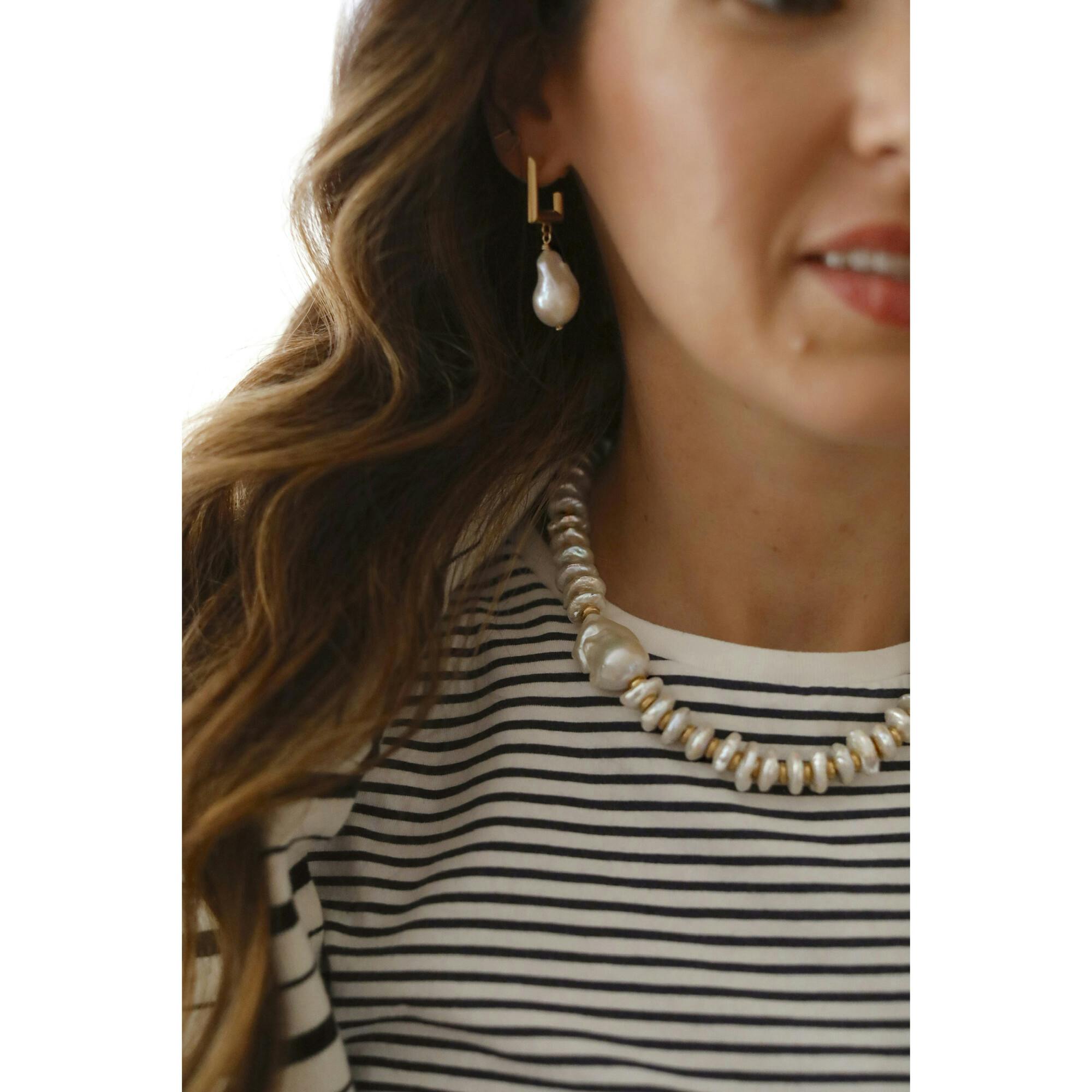 Dune Necklace