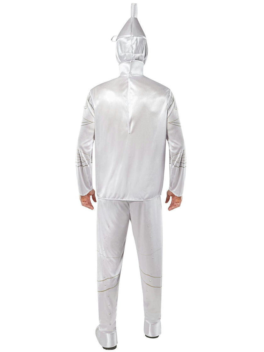 Men's Wizard of Oz Tin Man Costume