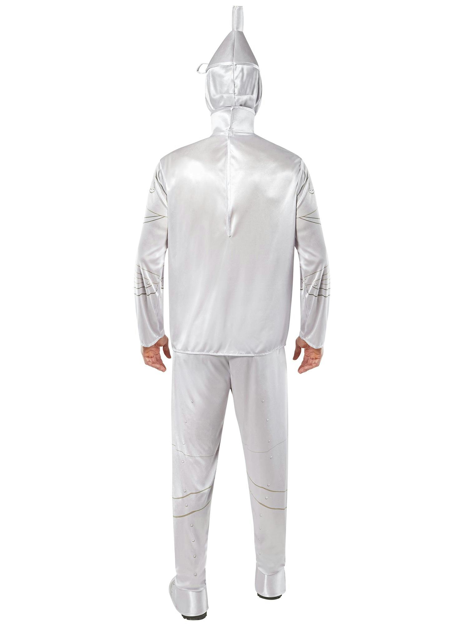 Men's Wizard of Oz Tin Man Costume