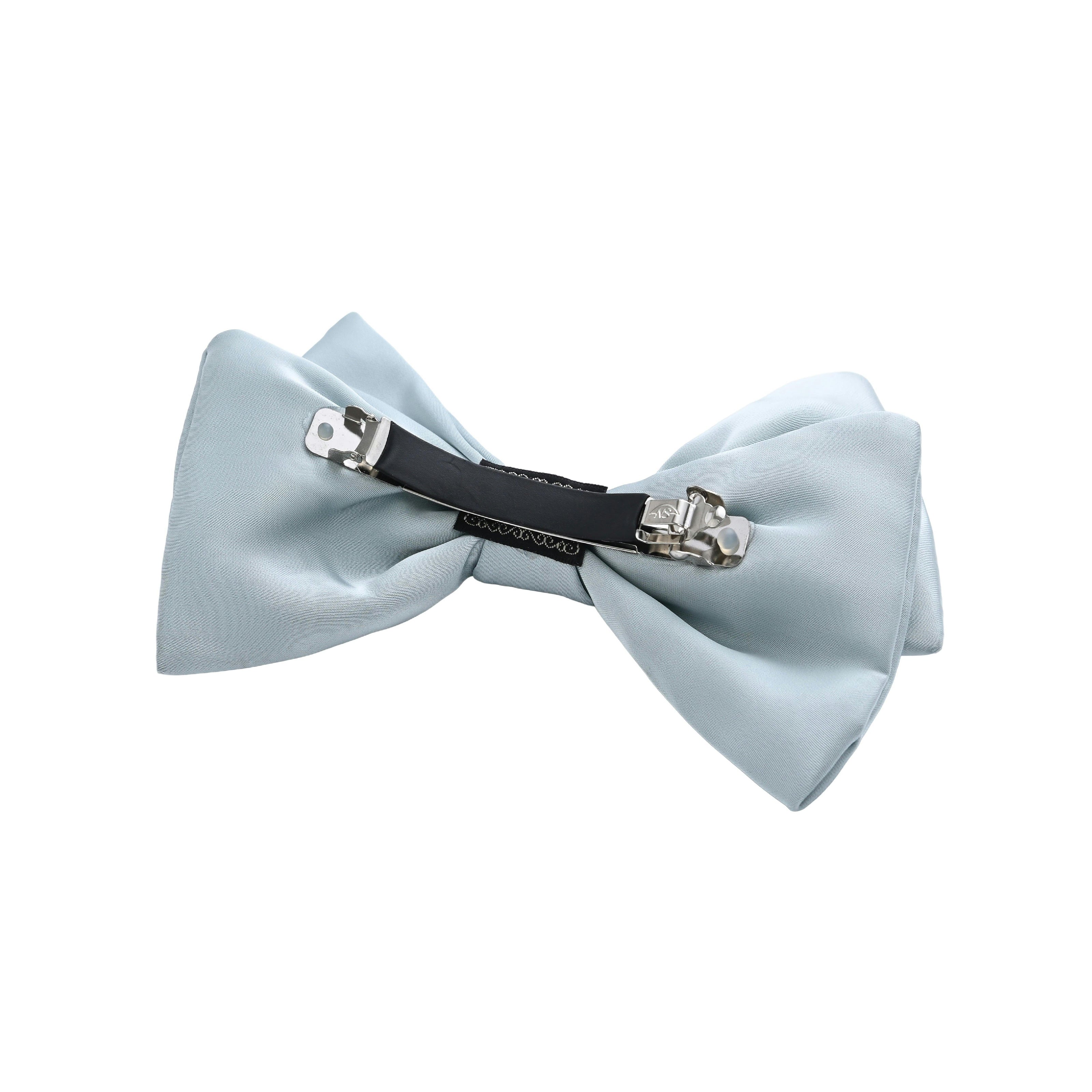 Bow Hair Clip