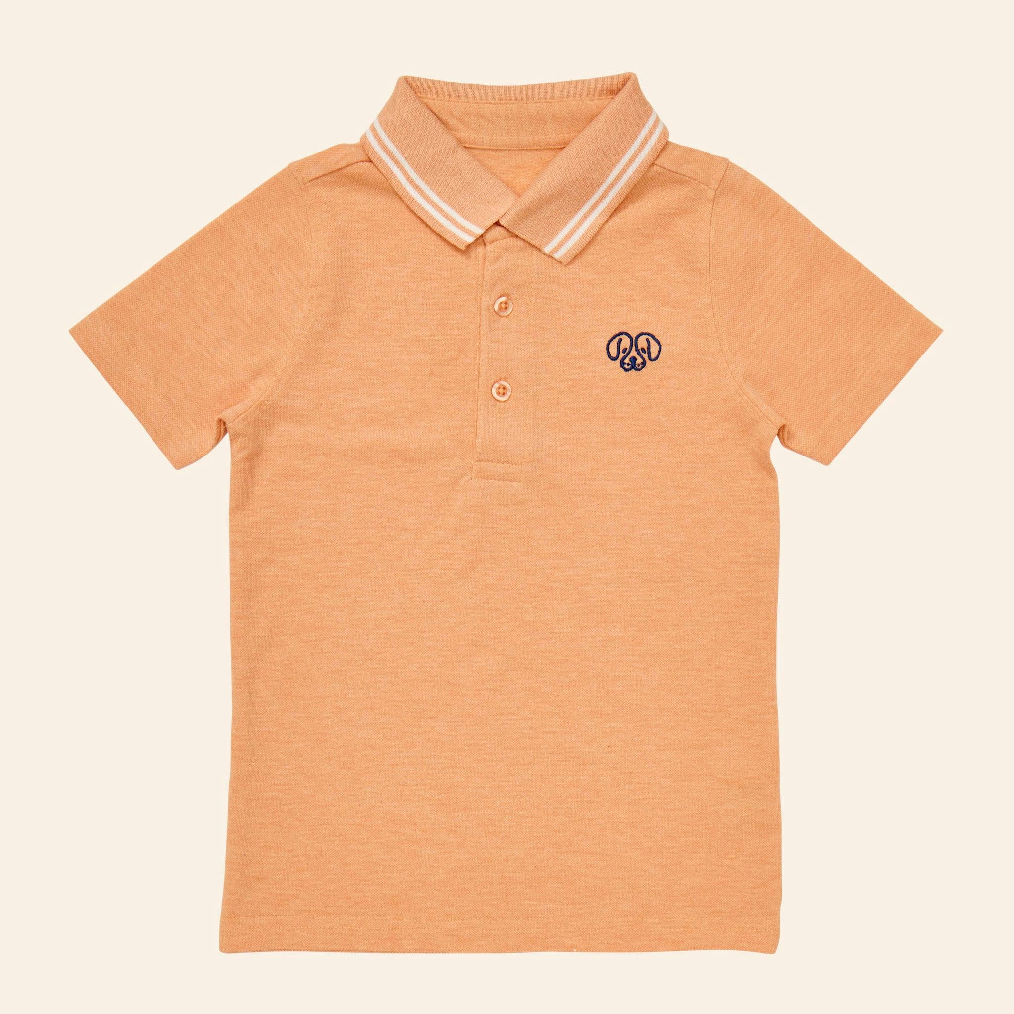 Andre Polo Shirt